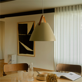 Strap 36cm Pendant Light